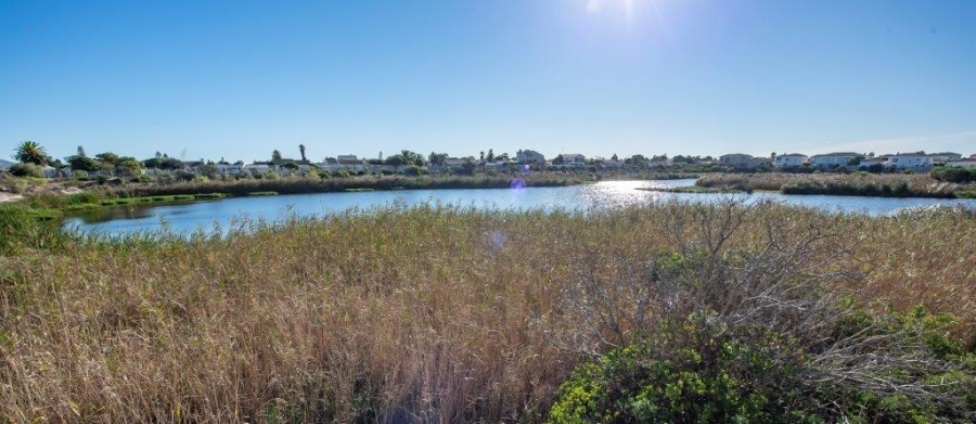 To Let 1 Bedroom Property for Rent in Century City Western Cape